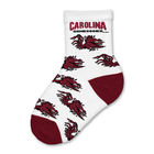 South Carolina Gamecocks All Over Kids Sock
