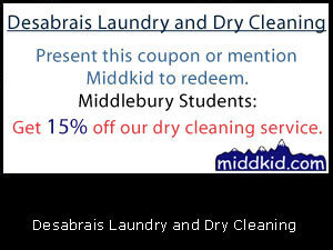 Desabrais Laundry and Dry Cleaning Desabrais Laundry and Dry Cleaning