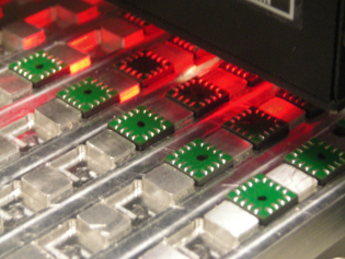 Pin Pad 1