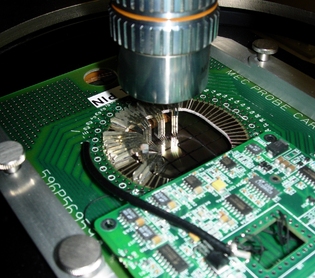 Discrete Devices