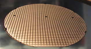Wafer