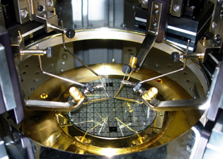 Device Characterization 1