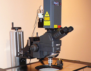 Laser Microsurgery