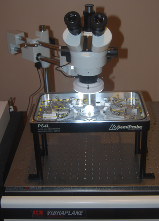 Research Assistant Environmental System