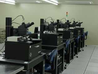 Wafer Inspection Systems