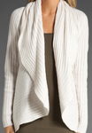 New Rib Drape