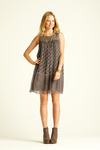 Rhianna Dress
