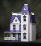Lilliput� Apple Blossom Dollhouse Kit