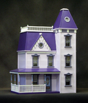 Lilliput� Apple Blossom Dollhouse Kit