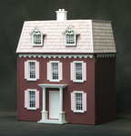 Lilliput® Mulberry Lane Dollhouse Kit