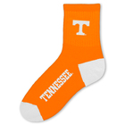 Tennessee Vols Team Color Short Crew