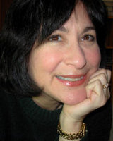 Rona Ahearn