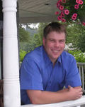 Ryan Mahan