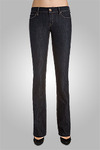Cindy Slim Boot Jean