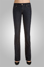 Cindy Slim Boot Jean