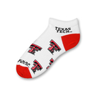 Texas Tech 528 No Show
