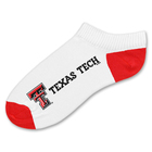 Texas Tech 529 No Show