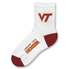 Virginia Tech Short Crew Kids