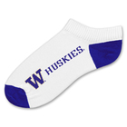 Washington Huskies 529 No Show