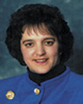 Janet Bartolo