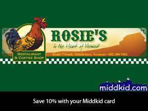 Rosie's Rosie's