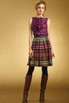 Tidepool Skirt