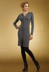 Kingfisher Dress