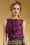 Finch Blouse