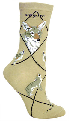 Coyote khaki LW527