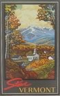 Stowe Vintage Style Artwork