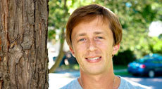 James Cole