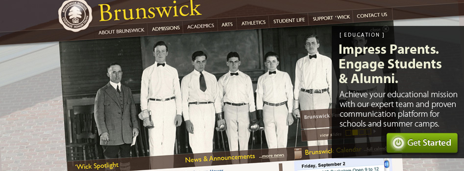 Education Websites