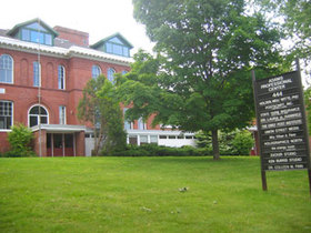Union Street Media Office