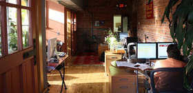 Union Street Media Office