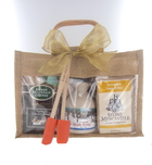 Vermont Breakfast Gift Tote