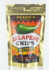 Jalapeno Chips - Cheddar