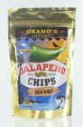 Jalapeno Chips - Sea Salt