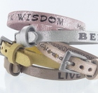 Goodworks Single Buckle - Stardust