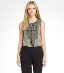 Saffield Blouse
