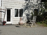 Private Entrance