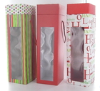 Holiday Maple Syrup and Pancake Gift Box