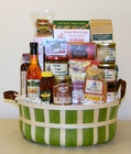 Giant Vermont Gift Basket