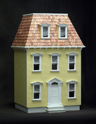 Windsor Dollhouse Kit - Limited Edition