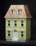 Windsor Dollhouse Kit - Limited Edition