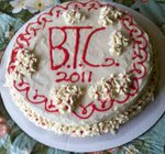 Cake!