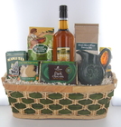 Elegant Vermont Basket