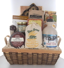 Vermont Cutting Boards Basket