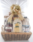 Vermont Cutting Boards Basket