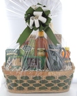 Elegant Vermont Basket
