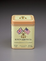 4oz Loose Tea Tin